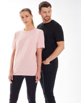 Mantis Unisex Essential Organic Heavy T